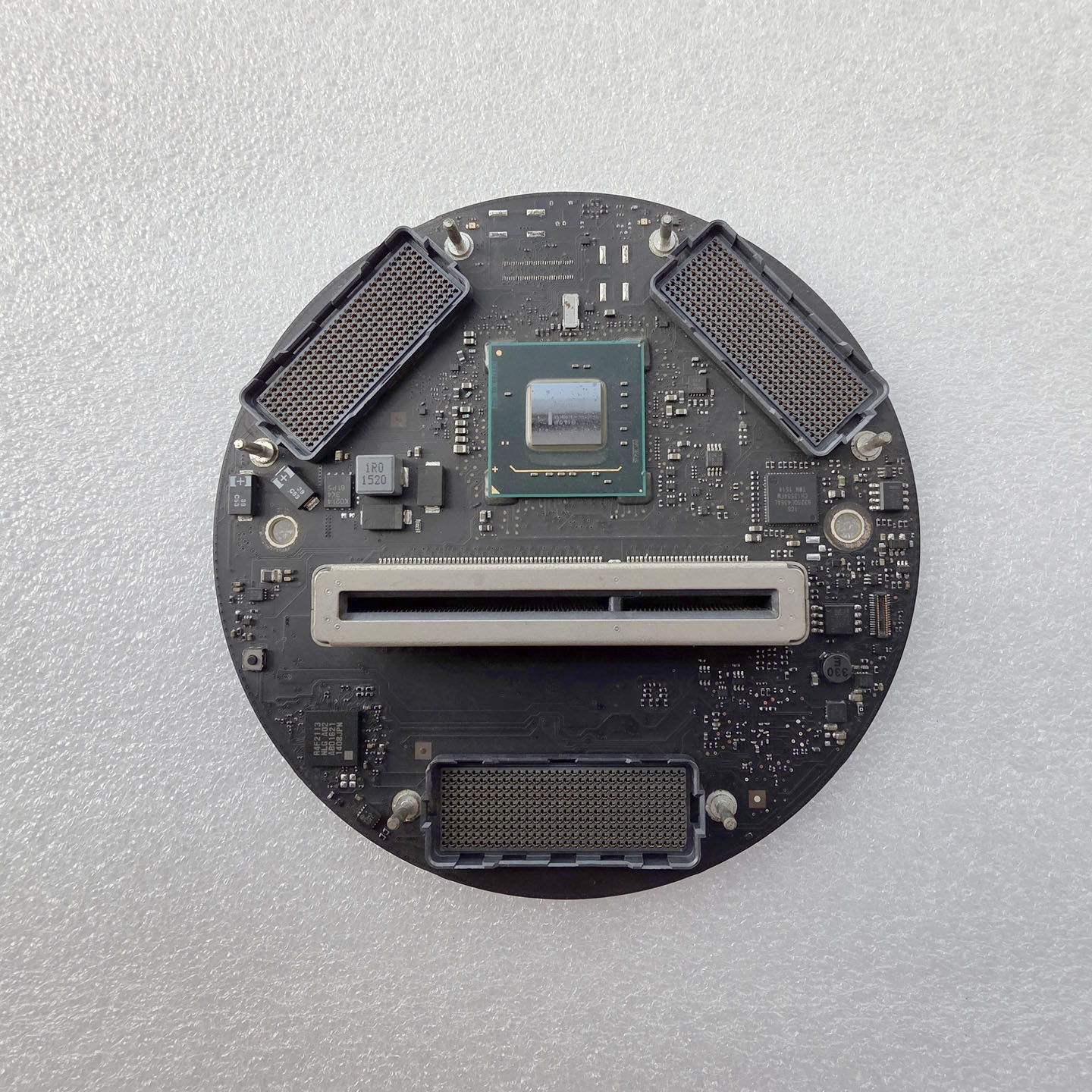 适用苹果Mac Pro A1481主板 板卡配件820-3637-A 661-7527 MQGG2