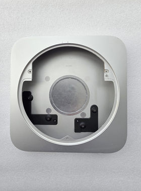 适用苹果MacminiA1347空机箱