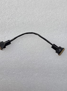 适用苹果A1407 MC914 27寸雷电显示器的 LVDS 屏线  922-9942
