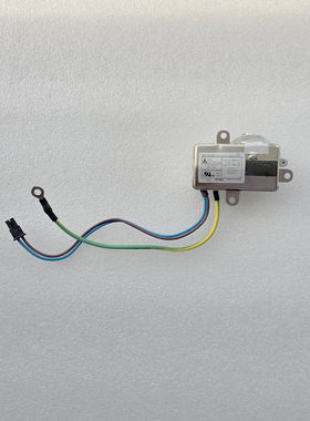 适用苹果 A1316 MC007 27寸显示器的滤波器 EMI Filter 604-1052