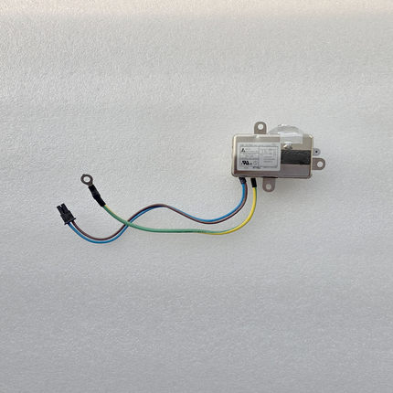 适用苹果 A1316 MC007 27寸显示器的滤波器 EMI Filter 604-1052
