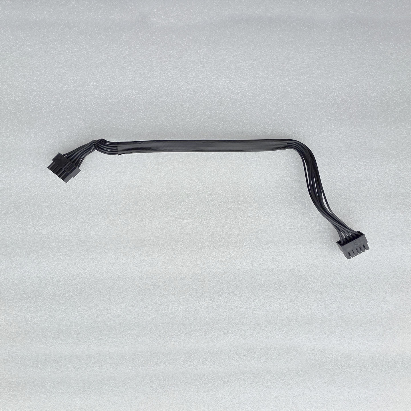 适用苹果A1316 A1407 MC914 27寸显示器电源线 593-1174 593-1455