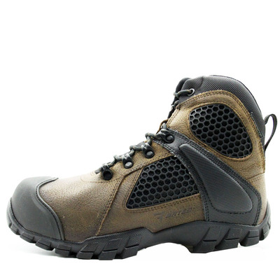 batese07011吸湿透气内衬战术靴