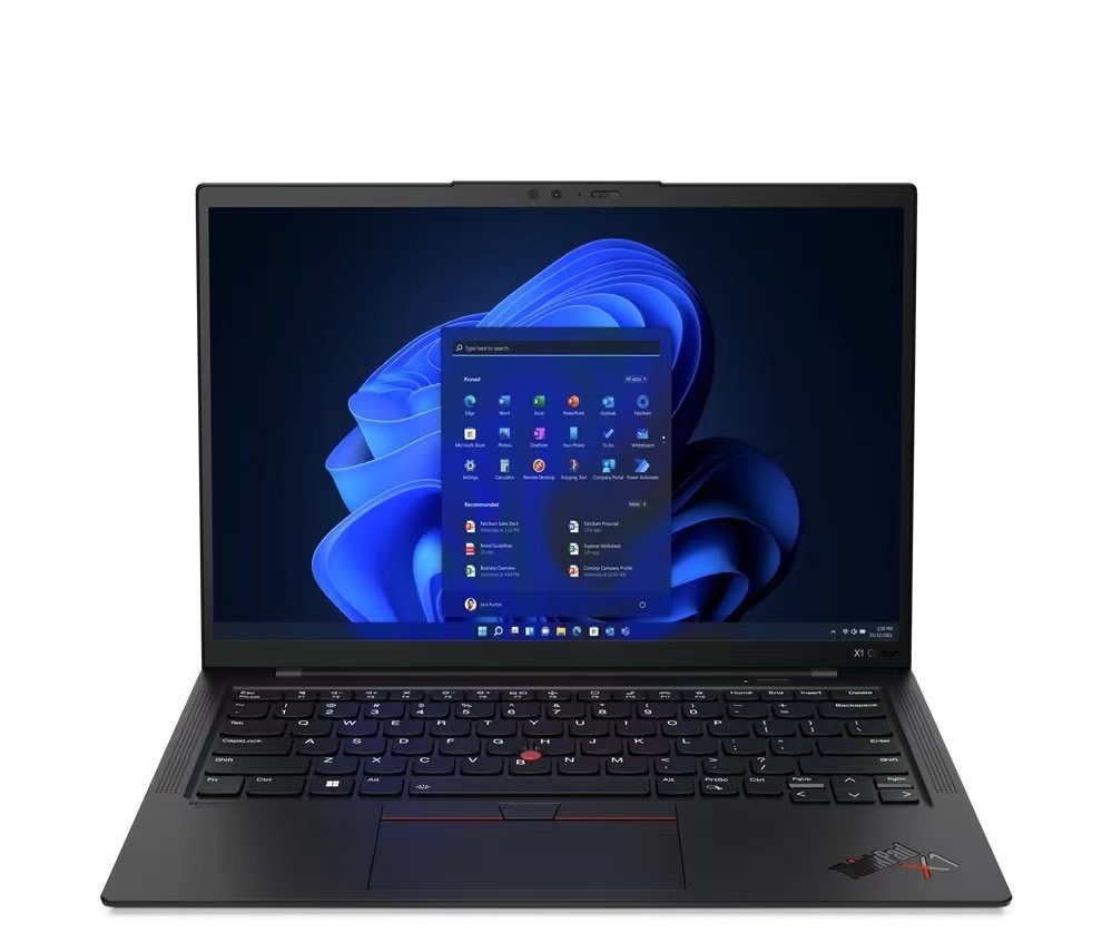 联想ThinkPad X1 Carbon Gen10 Gen11 T14P P14S 港行 顺丰包邮 笔记本电脑 笔记本电脑 原图主图