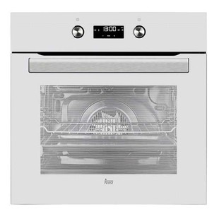 白色电烤箱 进口TEKA德格HS WHITE嵌入式 720 德厨格卫新款 原装