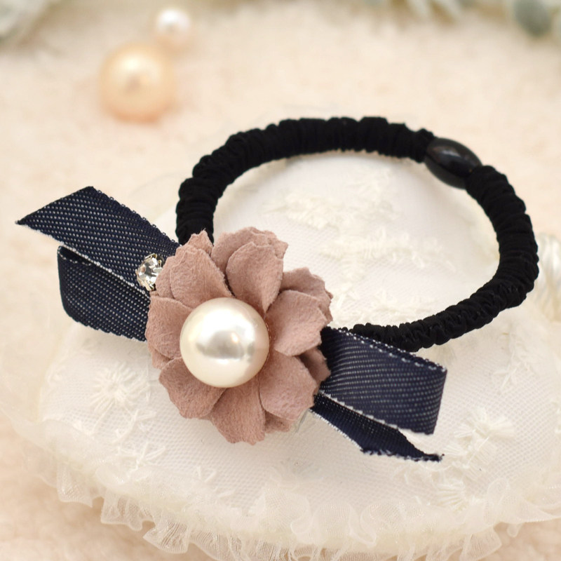 Accessoire cheveux CONTRACT WORLD - Ref 1201632 Image 5