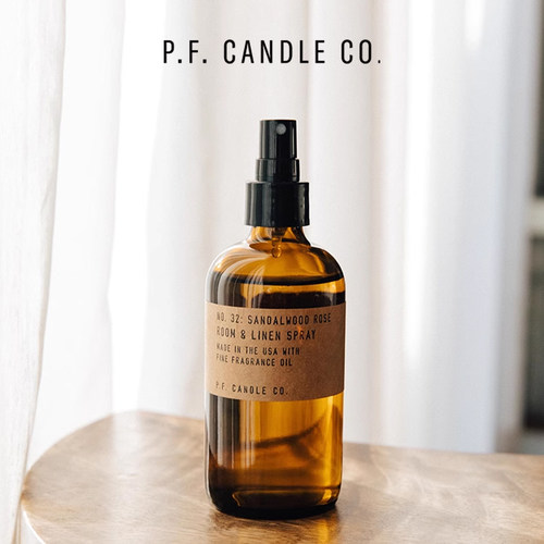 P.F.CANDLECO空间&织物喷雾