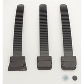 TRIX2轮滑鞋 轮滑配件能量带卡扣适用于SEBA轮滑鞋 KSJ 平花鞋 花式