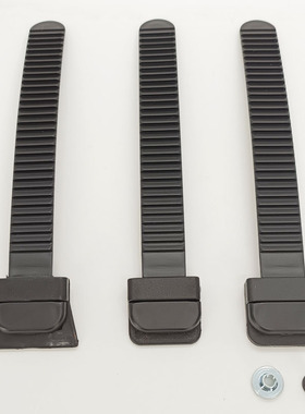 轮滑配件能量带卡扣适用于SEBA轮滑鞋花式平花鞋KSJ TRIX2轮滑鞋