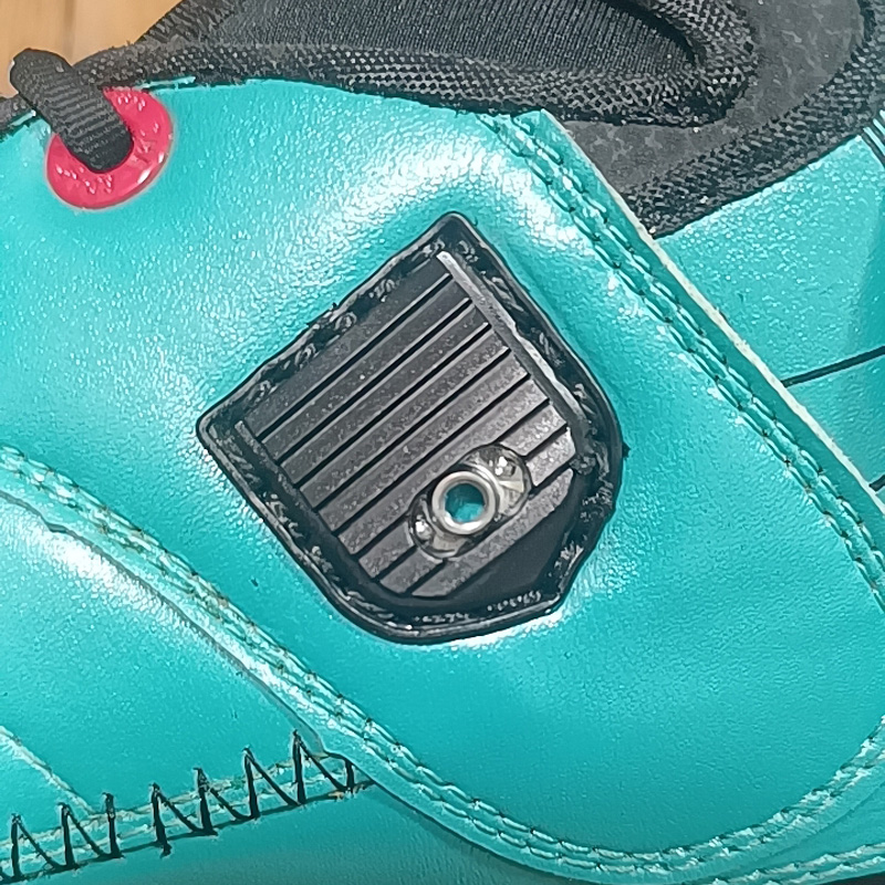 轮滑鞋配件维修服务能量带卡扣