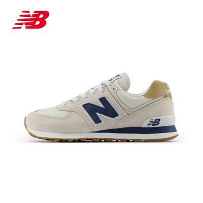 NEWBALANCE情侣运动休闲鞋