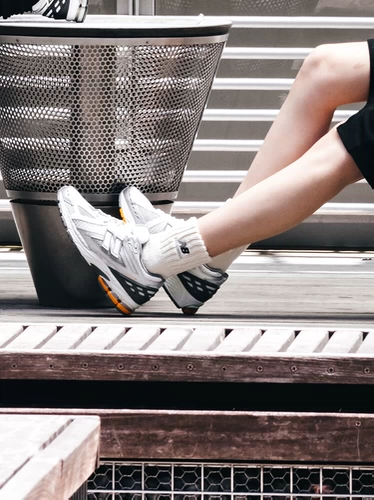 New Balance Targing Daddy обувь