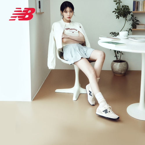 NewBalane男款女款休闲鞋