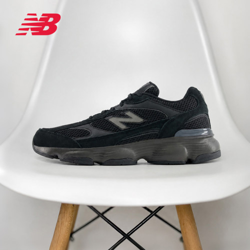 NewBalance男女舒适轻便休闲鞋
