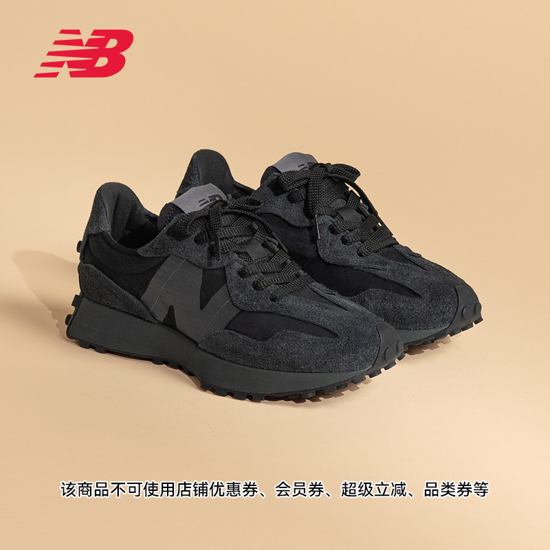 NEWBALANCENB327百搭休闲鞋