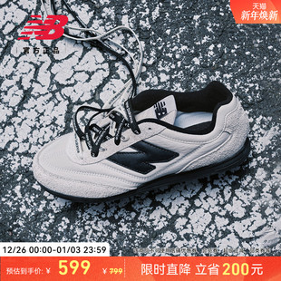 薄底板鞋 niko BalanceNB官方男女德训鞋 New RC42 and...合作款