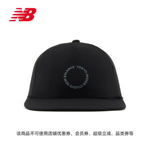 男女休闲时尚 New 25新款 NB官方正品 百搭棒球帽LAH55670 Balance