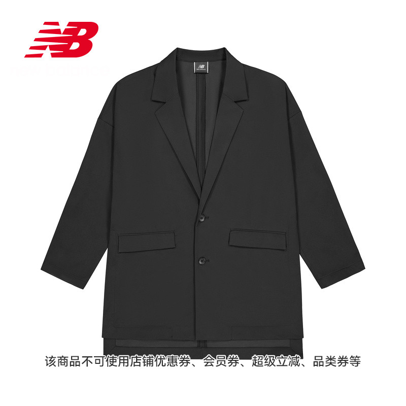 NEWBALANCE夹克外套休闲西装
