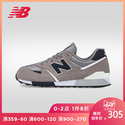 New Balance NB官方男鞋女鞋轻量跑步鞋U446KB简约舒适休闲运动鞋