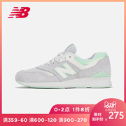 New Balance NB官方女鞋跑步鞋WL697PTT复古休闲运动鞋舒适耐磨