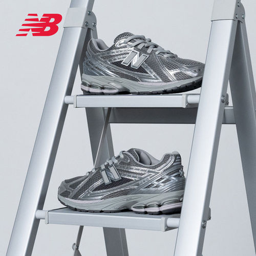NewBalanceNB官方1906老爹鞋