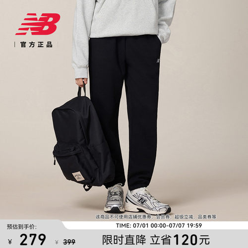 NewBalance休闲运动背包