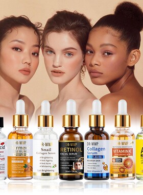Essence liquid for facial moisturizing and hydration 精华液