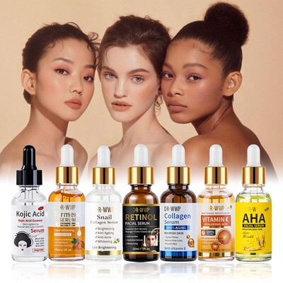 Essence liquid for facial moisturizing and hydration 精华液