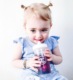瑞典Twistshake儿童防漏水果摇摇杯果汁杯宝宝成长训练杯饮水杯子