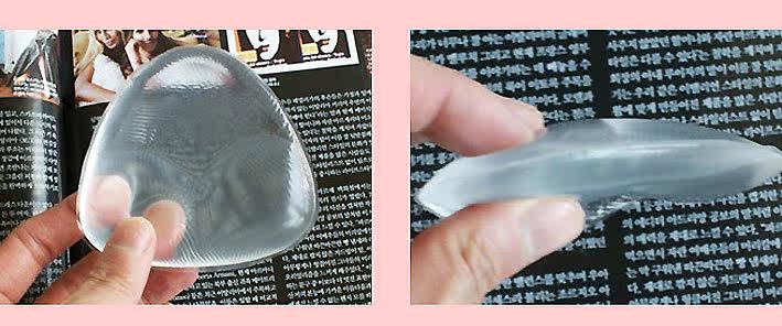 Coques pour soutien-gorge -- - Ref 809908 Image 4