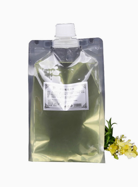美容院院装美院一线洋甘菊花卉水1000g 保湿补水防敏感舒缓肌肤
