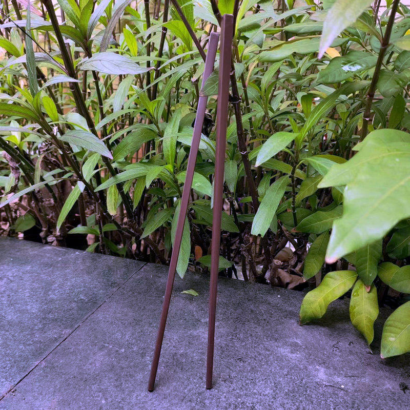合金筷子密胺耐高温防滑筷子