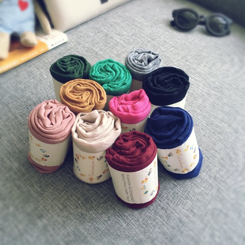 Echarpe enfant - Ref 2136984 Image 1