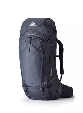 Gregory格里高利登山包穿岳B65B75D60D70双肩背包大容量徒步男女