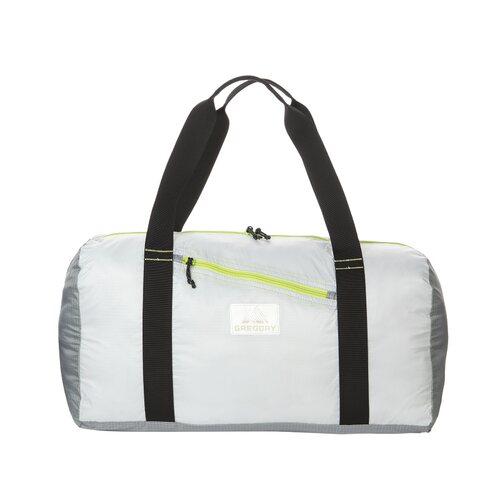 正品 Gregory 格里高利 DUFFEL LT 轻量化城市休闲手提包收纳包