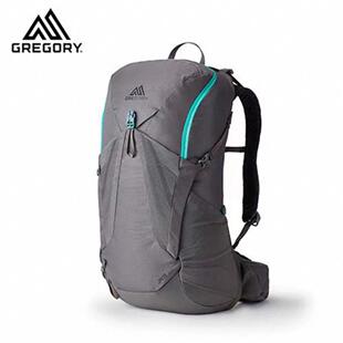 Gregory格里高利 JADE探秘 女士户外大容量透气徒步登山背包新款