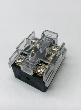 乐清明德脚踏开关MDB6-L02 L12 L22芯子触点微动LX19 MINDER 18K