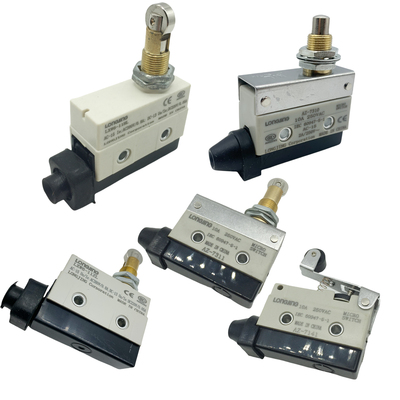 龙井电器行程开关AZ7311CZ-7100