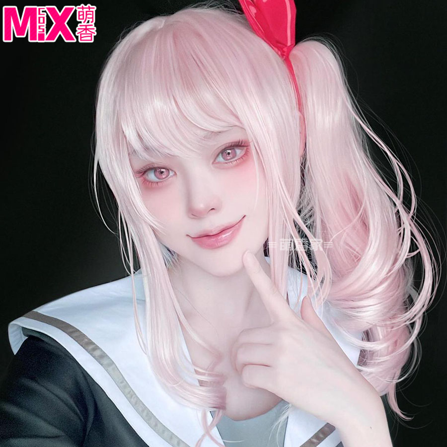 世界计划cos服缤纷彩色舞台