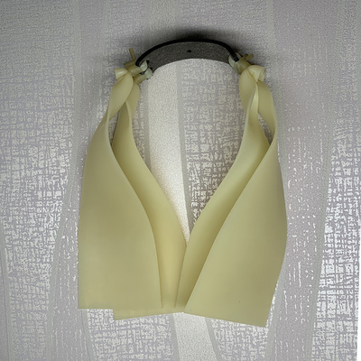 四股扁皮弹弓皮筋进口乳胶暴力