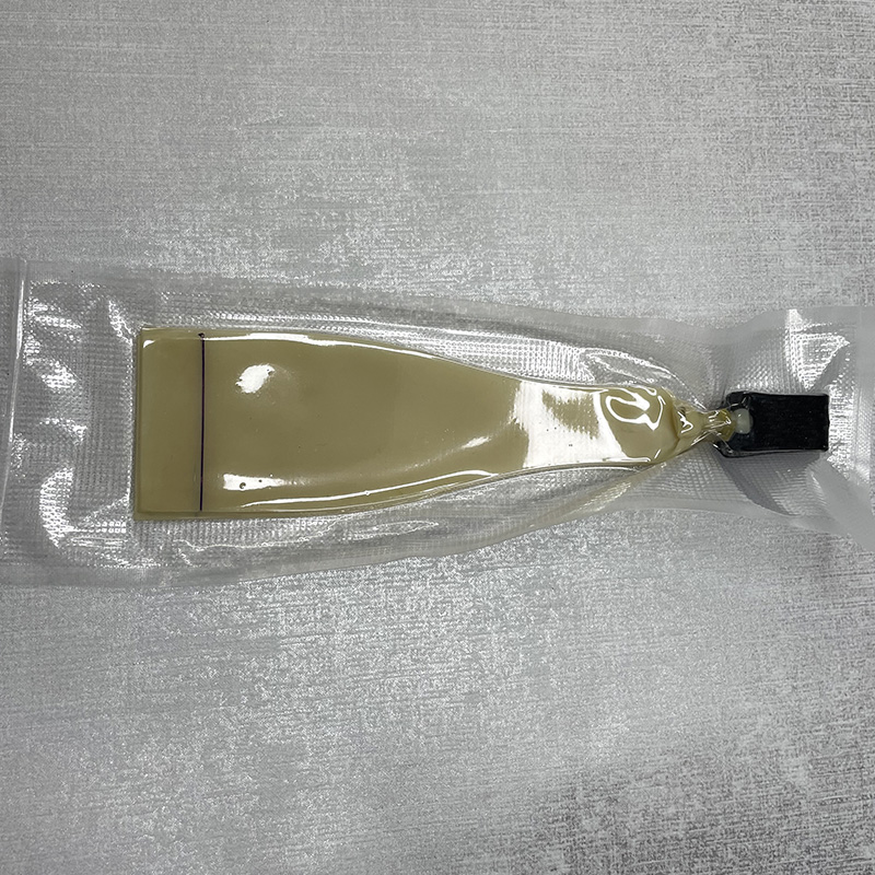 5020大锥度扁皮皮筋高弹力