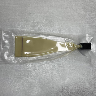 幻影专用5020扁皮筋高弹力1.2厚大锥度二级加速50锥度1.5扁皮皮筋