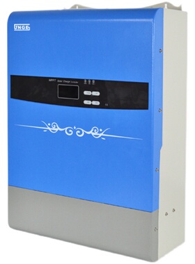 PV输入880V 192V240V360V384V480V584V 50A100A MPPT太阳能控制器