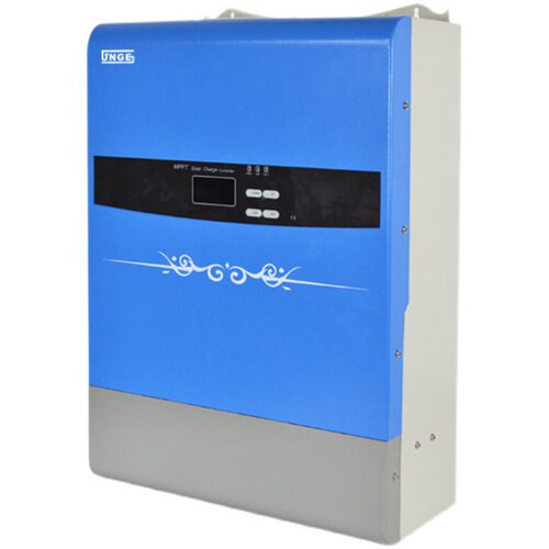 PV输入880V 192V240V360V384V480V584V 50A100A MPPT太阳能控制器