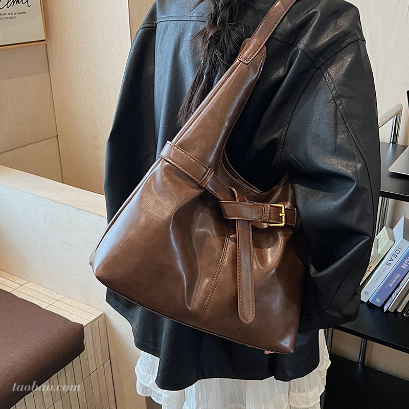 2025秋季大容量托特包