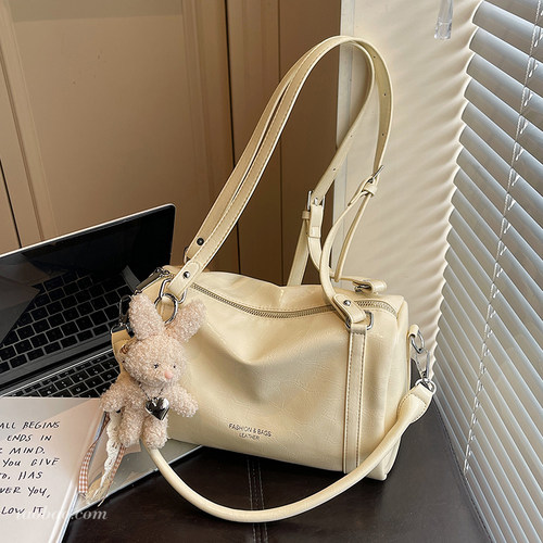 春夏百搭大容量通勤托特包