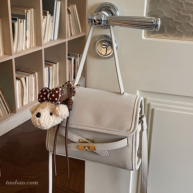 精致超火小包包女2026春夏季新款百搭斜挎包高级感时尚手提小方包,箱包皮具/热销女包/男包,小方包,淘宝优惠券,粉丝福利购,淘宝优惠卷