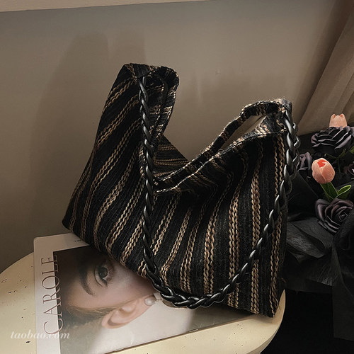 休闲大容量手提包托特包