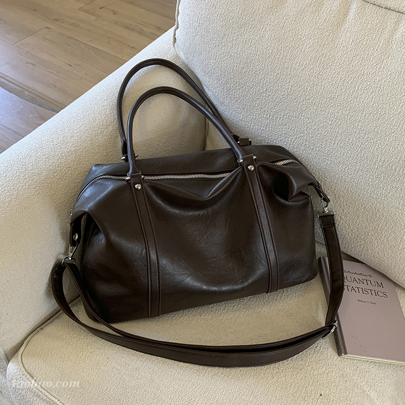 大容量托特包2025秋季