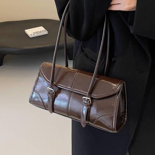 腋下包小众高级质感大容量